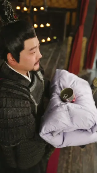 จักรกฤษ ราชาแห่งการพลิกผัน