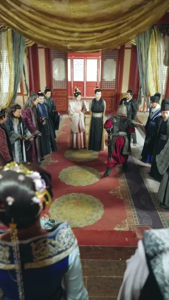 จักรกฤษ ราชาแห่งการพลิกผัน