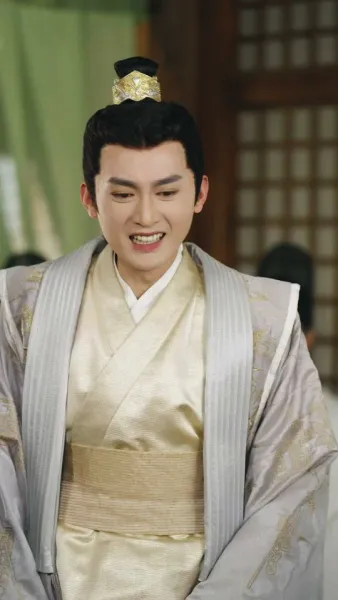 จักรกฤษ ราชาแห่งการพลิกผัน