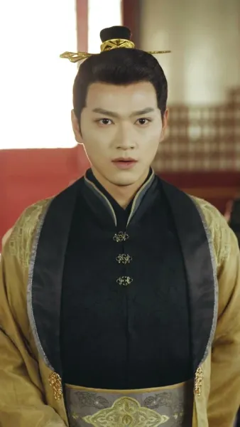 จักรกฤษ ราชาแห่งการพลิกผัน