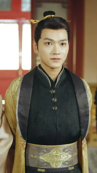 จักรกฤษ ราชาแห่งการพลิกผัน