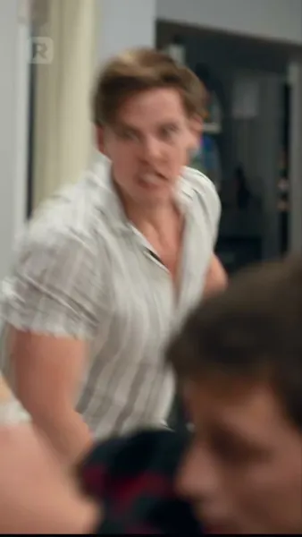 คุณมีผู้ชาย