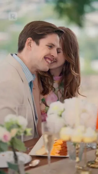 คุณมีผู้ชาย