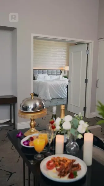 คุณมีผู้ชาย