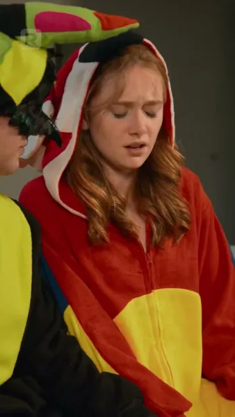 คุณมีผู้ชาย