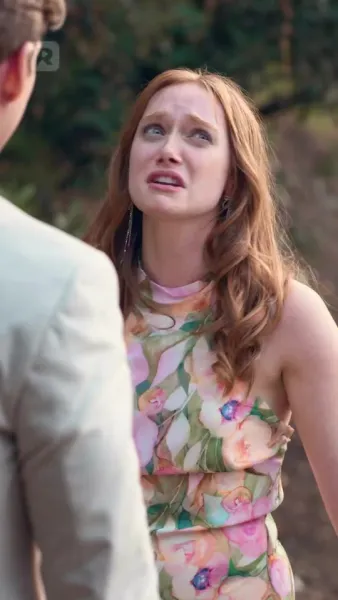 คุณมีผู้ชาย