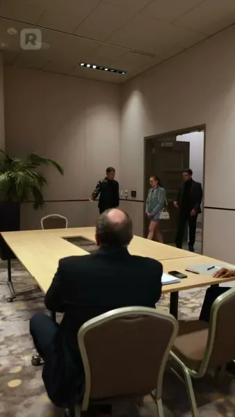 คุณมีผู้ชาย