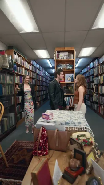 คุณมีผู้ชาย