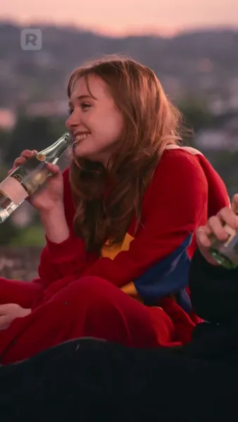 คุณมีผู้ชาย