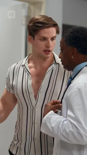 คุณมีผู้ชาย