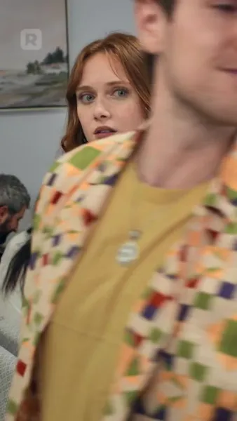 คุณมีผู้ชาย