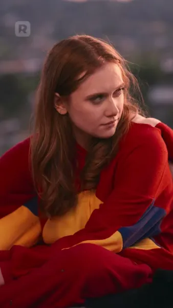 คุณมีผู้ชาย