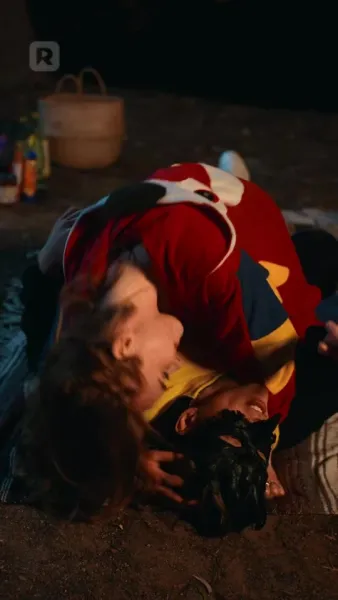 คุณมีผู้ชาย