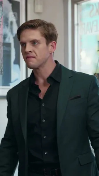 คุณมีผู้ชาย