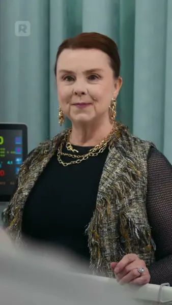 คุณมีผู้ชาย