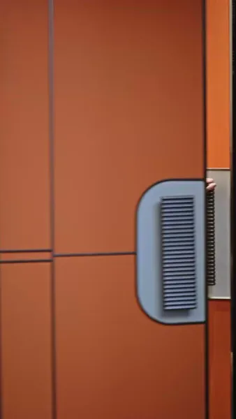 เขามาจากซากปรักหักพัง