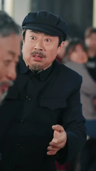 เลี้ยงหมูได้แต่งเจ้านาย