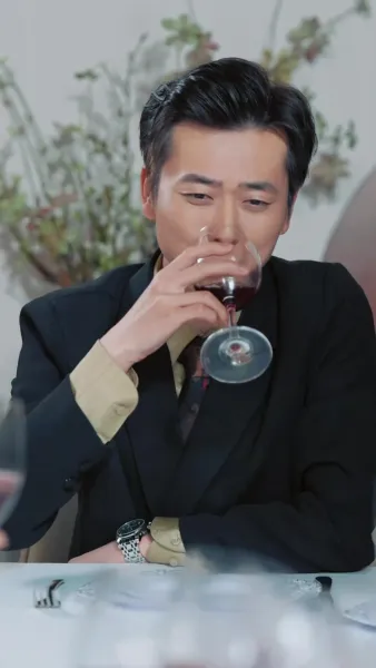 เลี้ยงหมูได้แต่งเจ้านาย