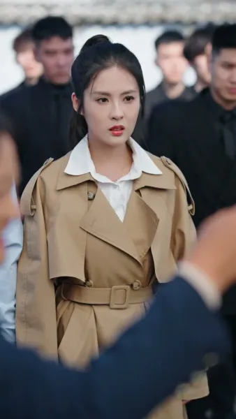 เลี้ยงหมูได้แต่งเจ้านาย