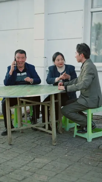 เลี้ยงหมูได้แต่งเจ้านาย