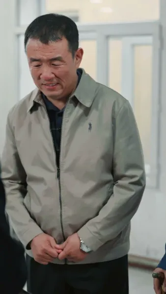 เลี้ยงหมูได้แต่งเจ้านาย