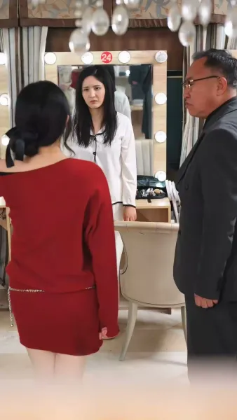 สามีของฉัน ดาราดัง