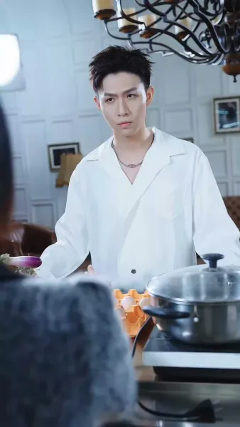 สามีของฉัน ดาราดัง