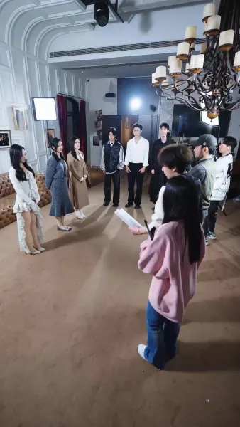 สามีของฉัน ดาราดัง