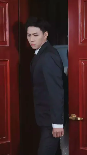 สามีของฉัน ดาราดัง