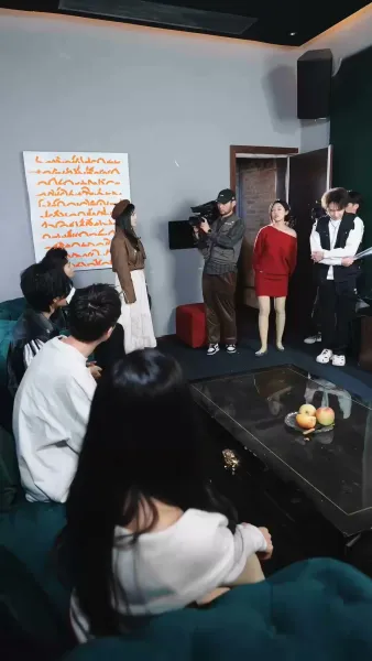 สามีของฉัน ดาราดัง