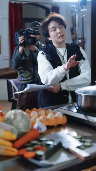 สามีของฉัน ดาราดัง