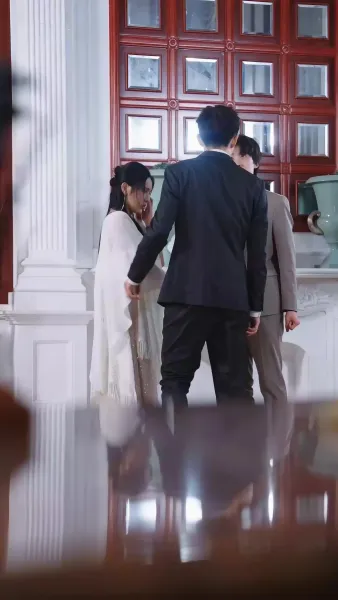 สามีของฉัน ดาราดัง