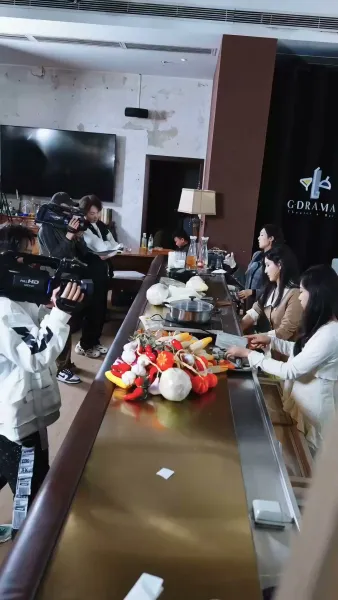 สามีของฉัน ดาราดัง