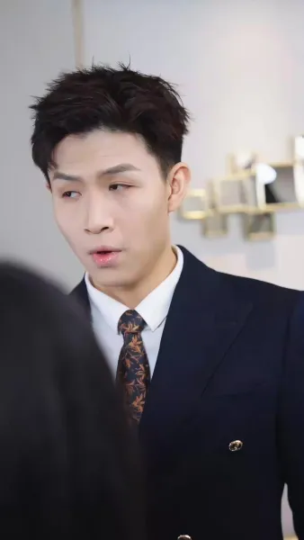 สามีของฉัน ดาราดัง