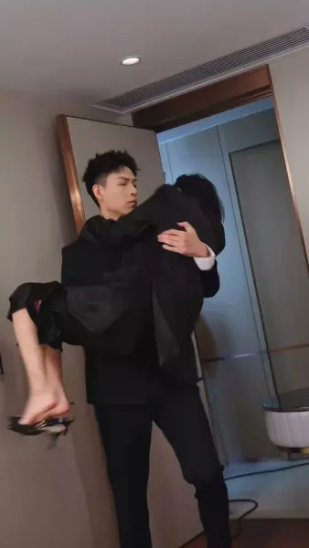 สามีของฉัน ดาราดัง