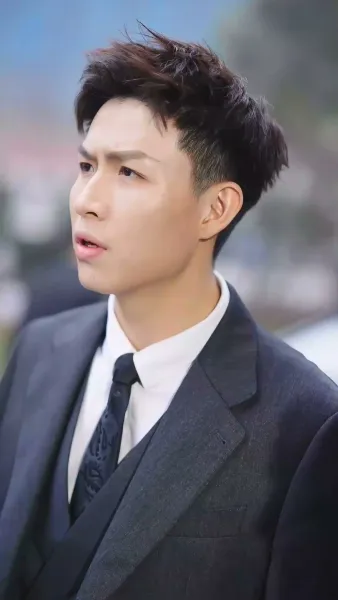 สามีของฉัน ดาราดัง