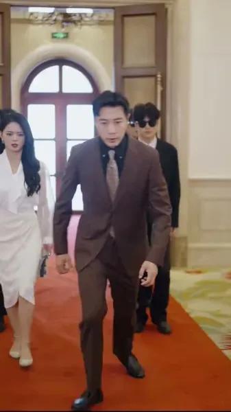  ดูแลเมียเก่าที่ผัวหลง