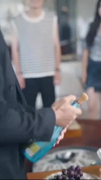  ดูแลเมียเก่าที่ผัวหลง