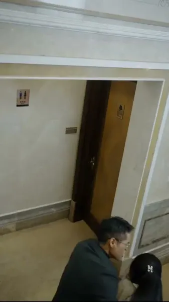  ดูแลเมียเก่าที่ผัวหลง