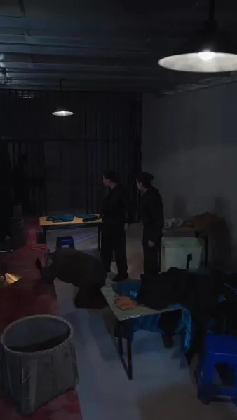 แผนแหกคุกนรก