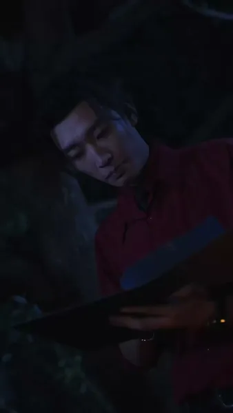 แผนแหกคุกนรก