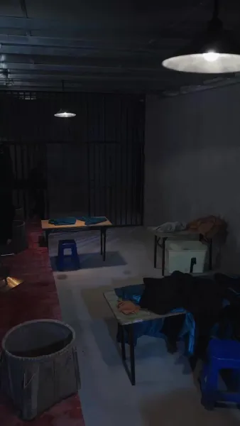 แผนแหกคุกนรก