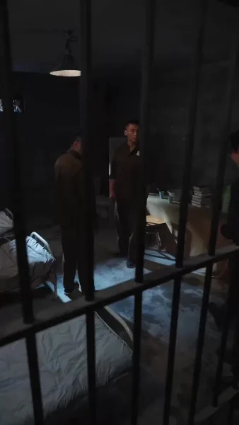 แผนแหกคุกนรก