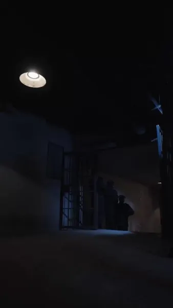 แผนแหกคุกนรก