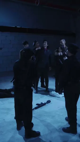 แผนแหกคุกนรก