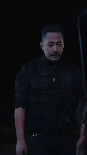 แผนแหกคุกนรก