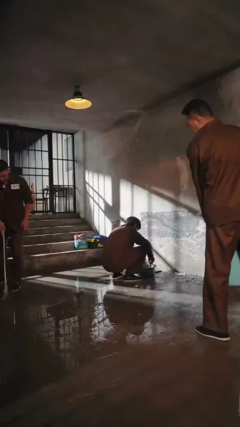 แผนแหกคุกนรก