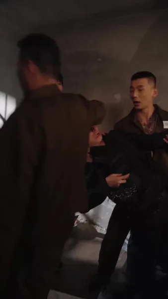 แผนแหกคุกนรก