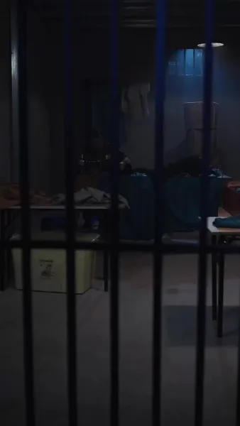 แผนแหกคุกนรก