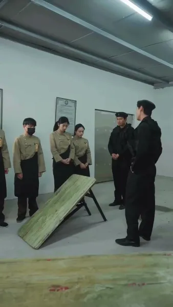 แผนแหกคุกนรก